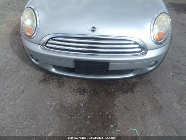 WMWMF33549TW70135 Mini COOPER HARDTOP