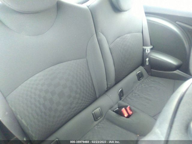 WMWMF33549TW70135 Mini COOPER HARDTOP