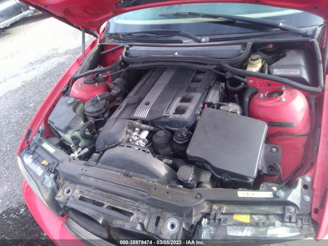 WBABW53404PL44277 BMW 3 Series 330ci