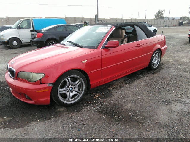 WBABW53404PL44277 BMW 3 Series 330ci