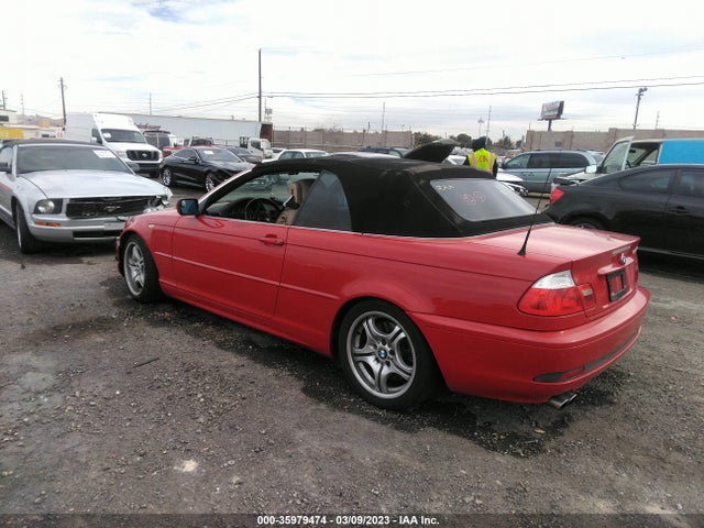 WBABW53404PL44277 BMW 3 Series 330ci