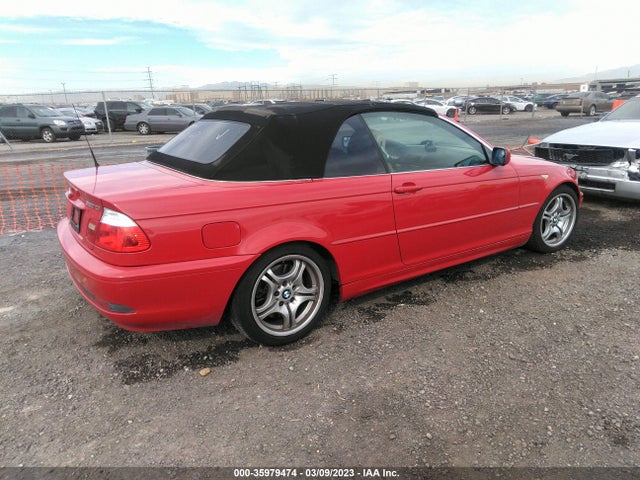 WBABW53404PL44277 BMW 3 Series 330ci