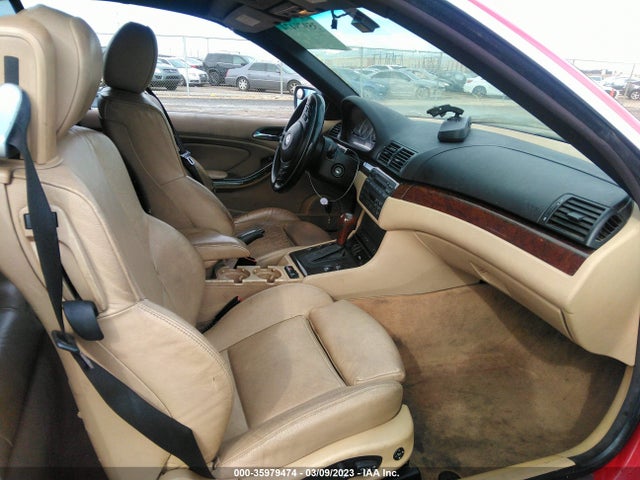 WBABW53404PL44277 BMW 3 Series 330ci