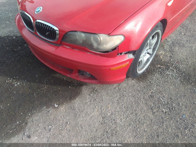 WBABW53404PL44277 BMW 3 Series 330ci