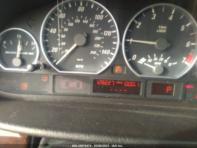 WBABW53404PL44277 BMW 3 Series 330ci