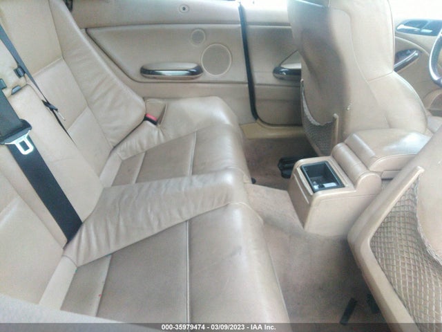 WBABW53404PL44277 BMW 3 Series 330ci