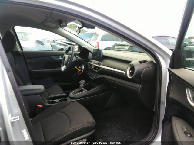 3KPF24AD6KE109876 KIA Forte Lxs