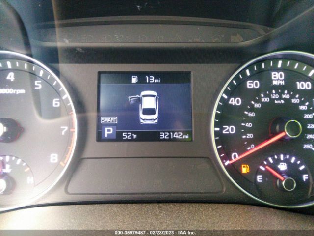 3KPF24AD6KE109876 KIA Forte Lxs