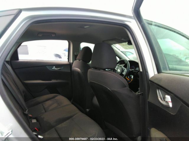 3KPF24AD6KE109876 KIA Forte Lxs