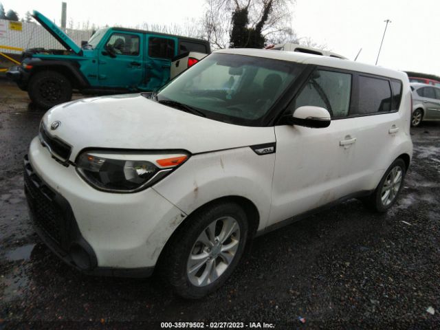 KNDJP3A51E7069970 KIA SOUL +
