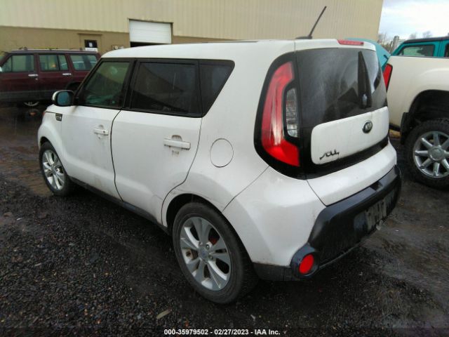 KNDJP3A51E7069970 KIA SOUL +