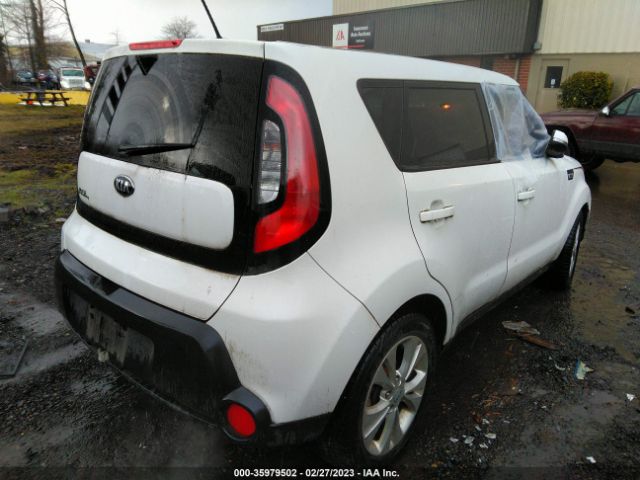 KNDJP3A51E7069970 KIA SOUL +