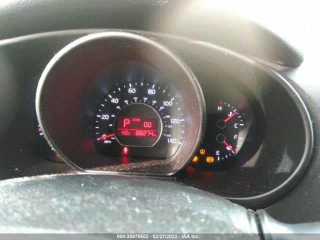 KNDJP3A51E7069970 KIA SOUL +