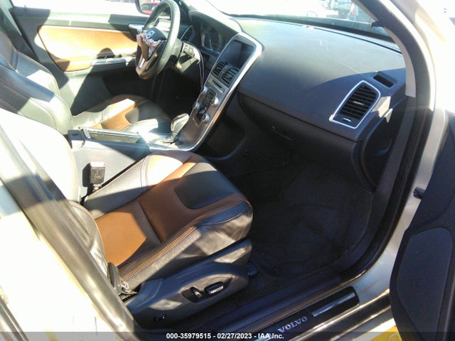 Volvo Xc60 Dynamic 2017 YV440MDRXH2060494 Image 5