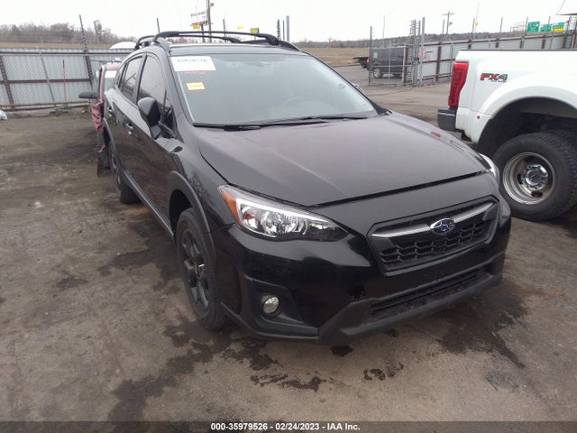 Продаж на аукціоні авто 2020 Subaru Crosstrek Premium, vin: JF2GTAPC2L8234367, номер лоту: 35979526