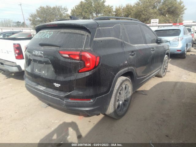3GKALMEV2LL289935 GMC Terrain Sle