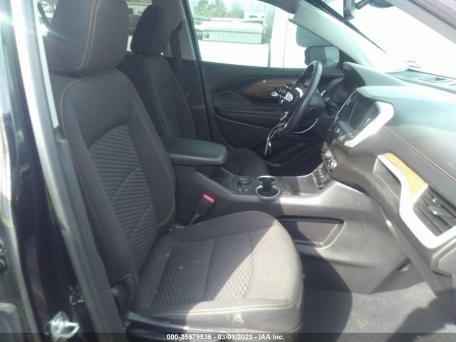 3GKALMEV2LL289935 GMC Terrain Sle