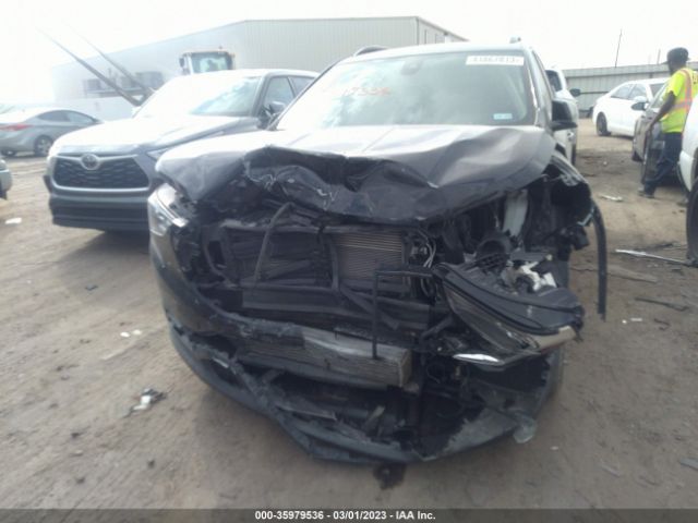 3GKALMEV2LL289935 GMC Terrain Sle