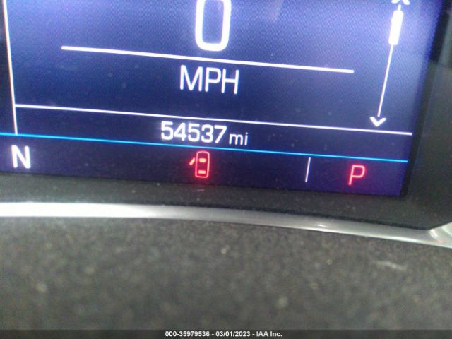 3GKALMEV2LL289935 GMC Terrain Sle