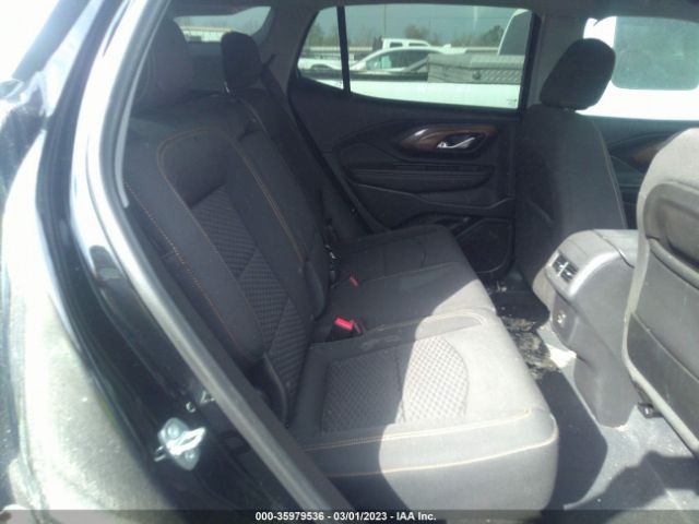 3GKALMEV2LL289935 GMC Terrain Sle