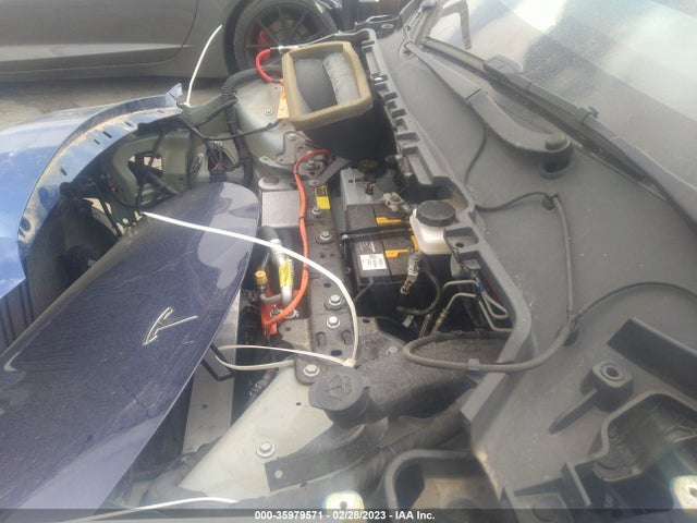 5YJYGAEEXMF179843 Tesla Model Y Long Range