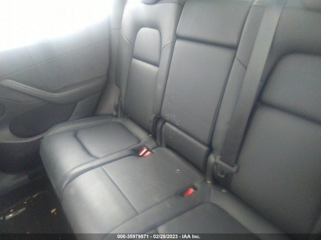 5YJYGAEEXMF179843 Tesla Model Y Long Range