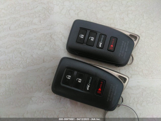 JTJDARBZ7M2185735 Lexus NX