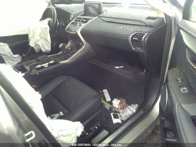 JTJDARBZ7M2185735 Lexus NX