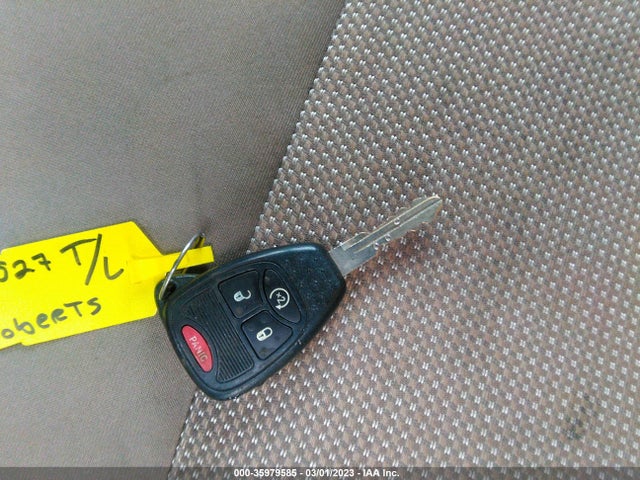 1C4NJRFB9ED541936 Jeep Patriot Latitude