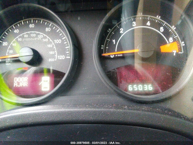 1C4NJRFB9ED541936 Jeep Patriot Latitude