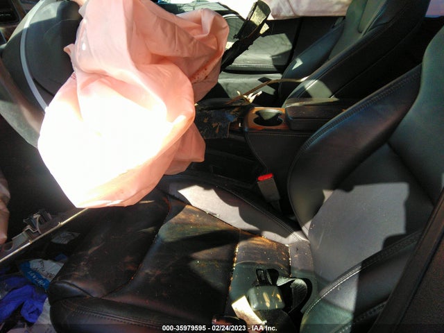 Tesla Model S Long Range 2020 5YJSA1E29LF413112 Image 4