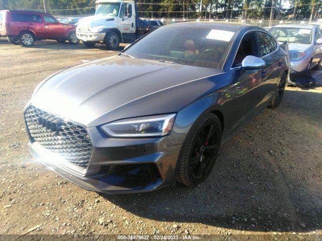 WAUB4CF56JA089552 Audi S5 SPORTBACK