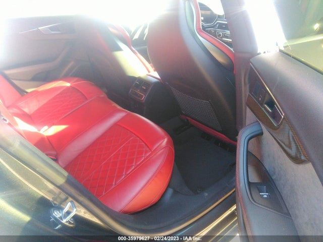 WAUB4CF56JA089552 Audi S5 SPORTBACK