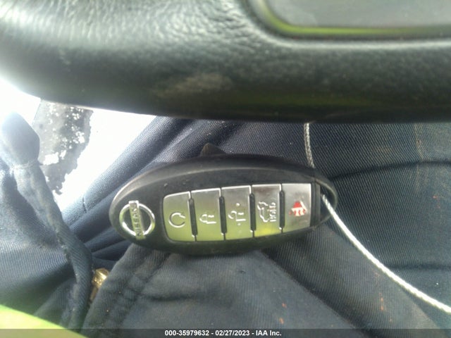 Nissan ROGUE SV 2018 KNMAT2MV5JP539865 Image 3