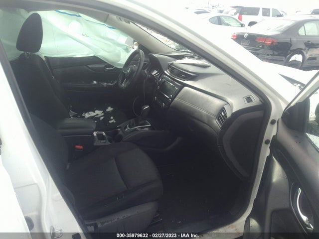 Nissan ROGUE SV 2018 KNMAT2MV5JP539865 Image 6