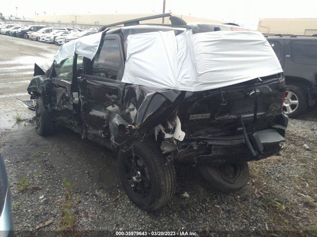 2012 FORD ESCAPE XLT VIN: 1FMCU0D73CKC45338