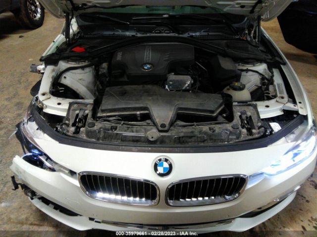 WBA8E3C57GP974411 BMW 3 Series 328i Xdrive