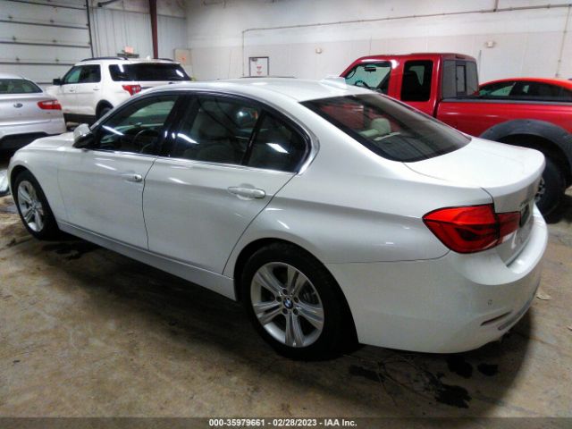 WBA8E3C57GP974411 BMW 3 Series 328i Xdrive