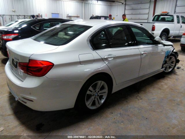 WBA8E3C57GP974411 BMW 3 Series 328i Xdrive