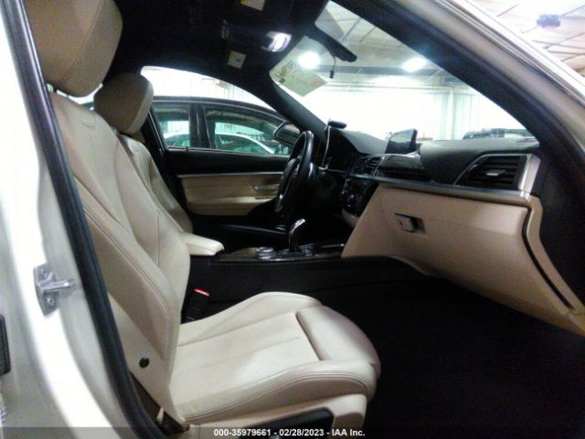WBA8E3C57GP974411 BMW 3 Series 328i Xdrive