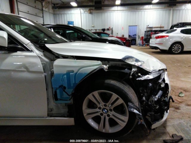 WBA8E3C57GP974411 BMW 3 Series 328i Xdrive