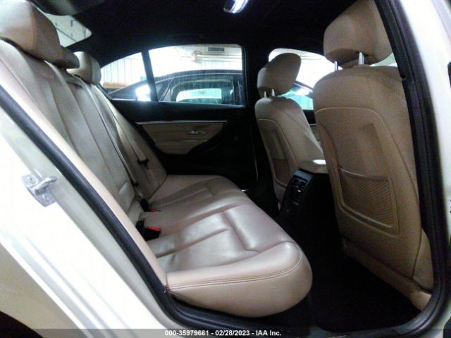 WBA8E3C57GP974411 BMW 3 Series 328i Xdrive