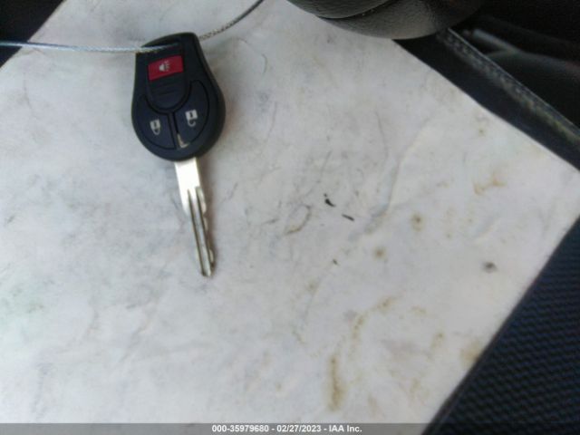 3N1CE2CP5JL368331 Nissan Versa Note Sv