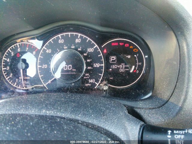 3N1CE2CP5JL368331 Nissan Versa Note Sv