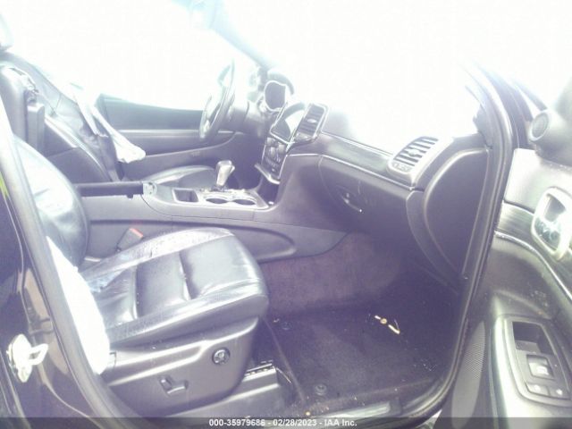 1C4RJEBG8KC556151 Jeep Grand Cherokee Limited
