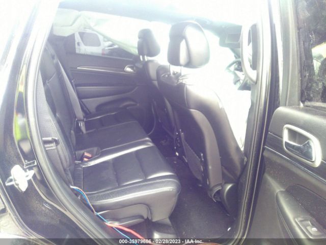 1C4RJEBG8KC556151 Jeep Grand Cherokee Limited