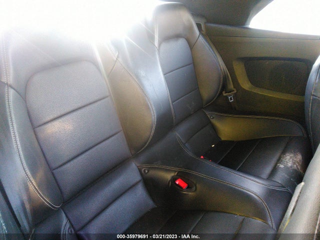 2019 FORD MUSTANG ECOBOOST VIN: 1FATP8UH0K5104779