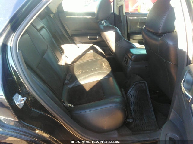 2010 CHRYSLER 300 300S V6 VIN: 2C3CA2CV6AH330336