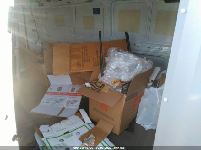 W1YV0CEY7M3861505 Mercedes-Benz METRIS CARGO VAN