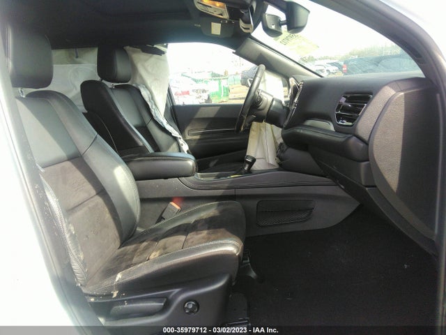 Dodge Durango Gt Plus 2021 аукцион фото